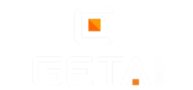 Geta Asansör logosu