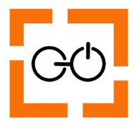 Go Light Up logosu