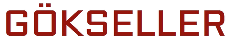 Göksel Saç Tokaları logosu