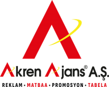 Akren Ajans logosu