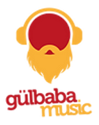 Gülbaba Music logosu