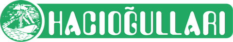 Hacıoğulları Hazır Beton logosu