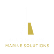 Harmony Marine Solution logosu
