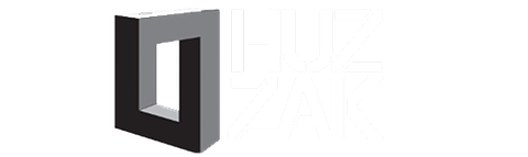 Huzzak Yapı İnşaat logosu