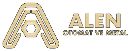 Alen Otomat logosu