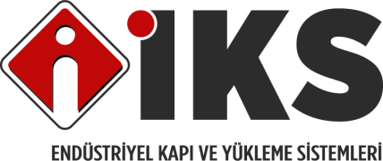 Iks Yapı Endüstriyel logosu