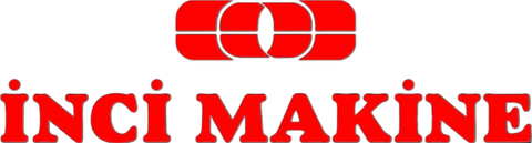 Inci Makine Endüstri logosu