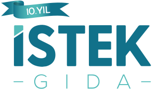Istek Gıda İmalat logosu