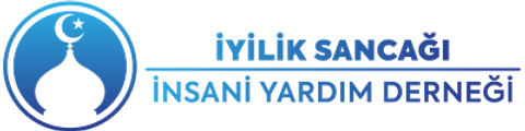 İyilik Sancağı logosu