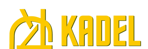 Kadel Makina logosu