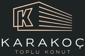 Karakoc Toplu Konut logosu