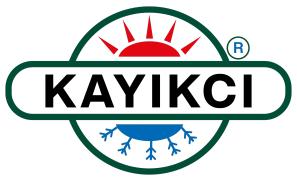 Kayıkçı Klima logosu
