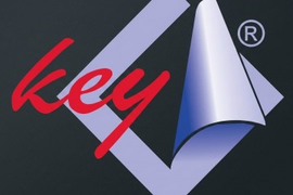 KEY Mühendislik Proje logosu