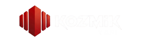 Kozmik Grup Yapı logosu