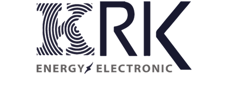 KRK Elektronik Teknoloji logosu