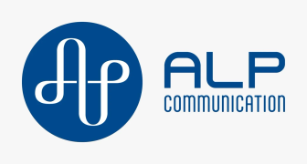ALP Communication logosu