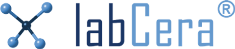Labcera Seramik logosu