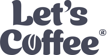 Let’s Coffee logosu