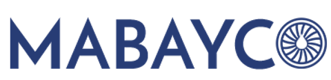 Mabayco Endüstriyel Ürünler logosu