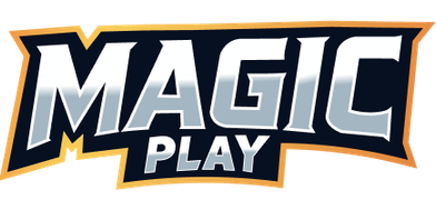 Magic Play logosu
