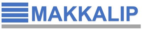 Makkalıp Makina Kalıp logosu