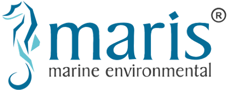 Maris Deniz Çevre logosu