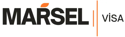 Marsel Visa logosu