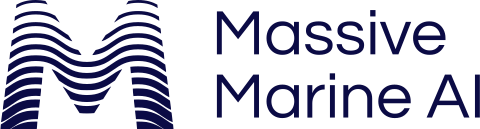 Massive Marine logosu
