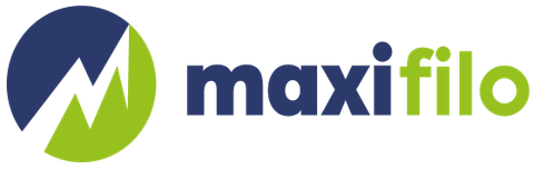 Maxi Filo Yönetim logosu