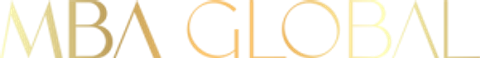MBA Global İnşaat logosu