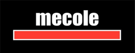 Mecole logosu