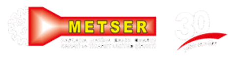 Metser Kaplama Makina logosu