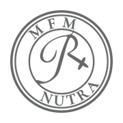MFM Nutra logosu
