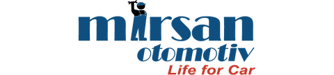 Mirsan Otomotiv logosu