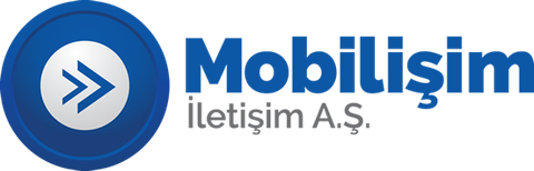 Mobilişim Iletişim logosu