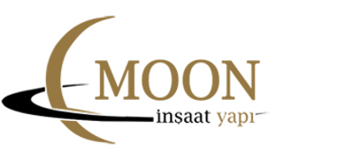 Moon İnşaat logosu