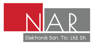 Nar Elektronik logosu