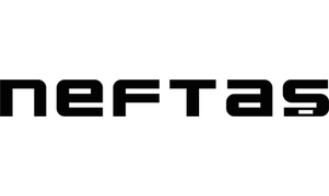 Neftas Makına logosu