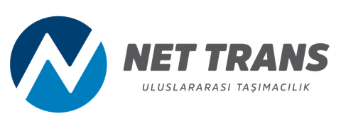 Nettrans Global Uluslararası logosu