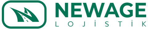 NewAge Lojistik logosu