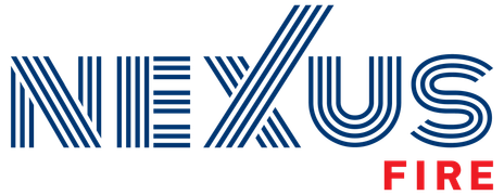 Nexus Yangın logosu