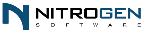 Nitrogen logosu