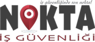 Nokta Iş Güvenliği logosu