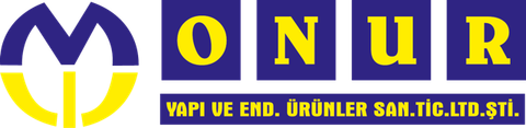 Onur Yapı End.ürünler logosu