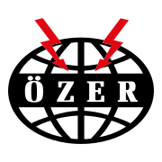 Ozer Elektrik Mühendislik logosu