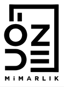 Özde Grup Mimarlık logosu