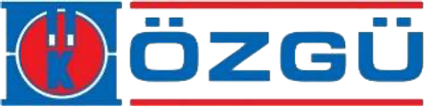 Özgü Kalıp logosu