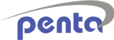 Penta Otomasyon logosu