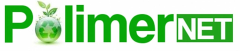 Polimernet Plastik logosu
