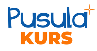 Pusula Artı Eğitim logosu